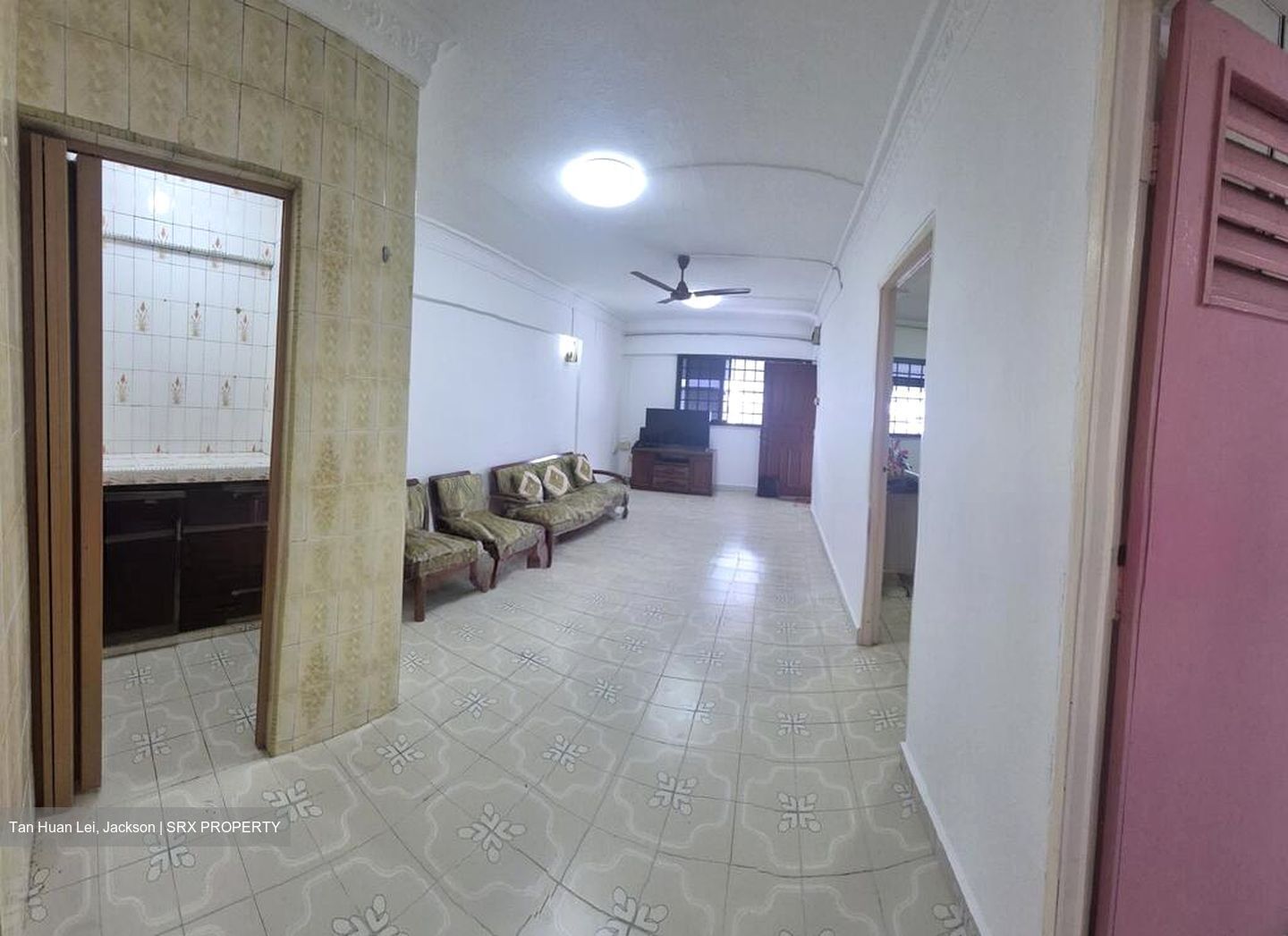 Blk 169 Bukit Batok West Avenue 8 (Bukit Batok), HDB 3 Rooms #503884801